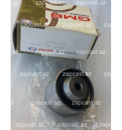 Mitsubishi Outlander 2002-2007, rolik xolostoy remen qrm 2.4 sadə, 2.0 airtrek